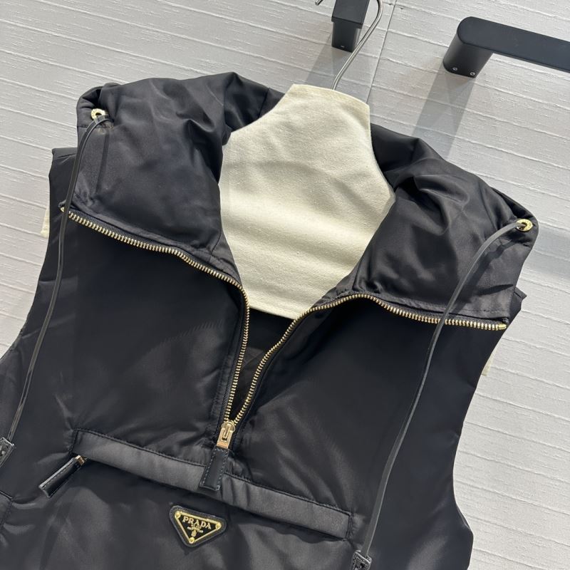 Prada Down Jackets